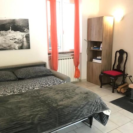 La Casetta Di Sofia Moneglia Εξωτερικό φωτογραφία