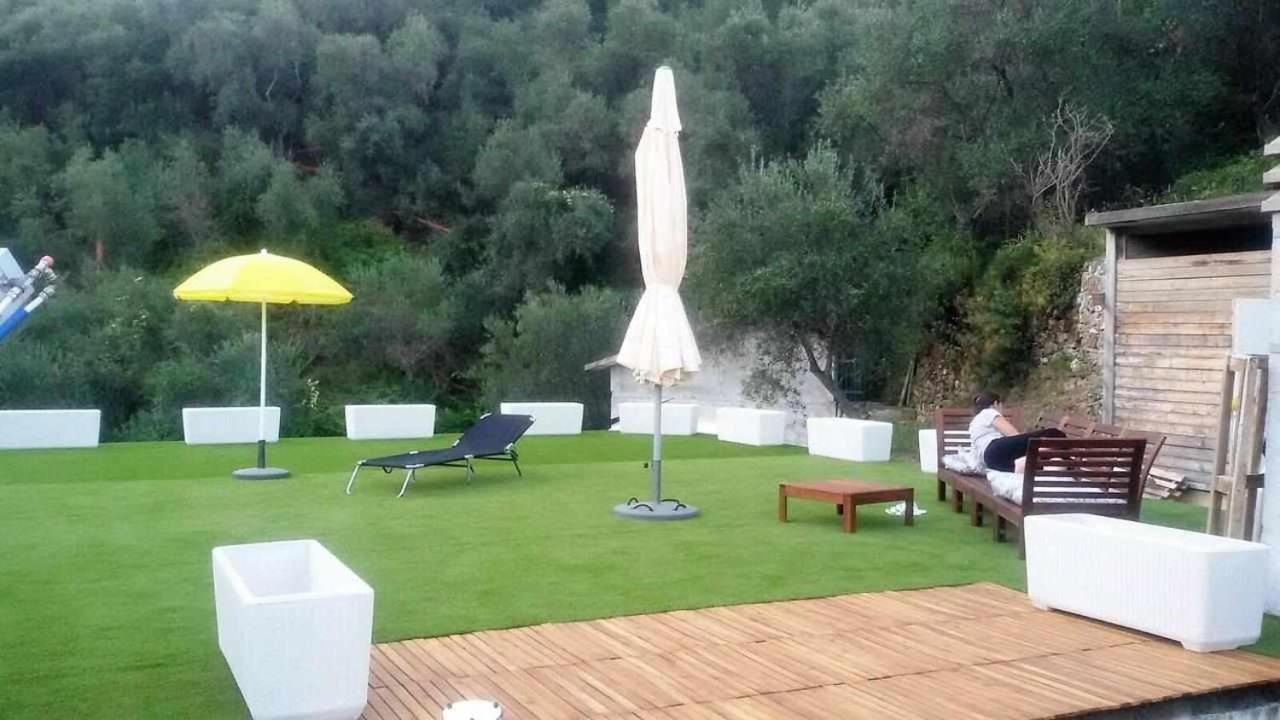 La Casetta Di Sofia Moneglia Εξωτερικό φωτογραφία