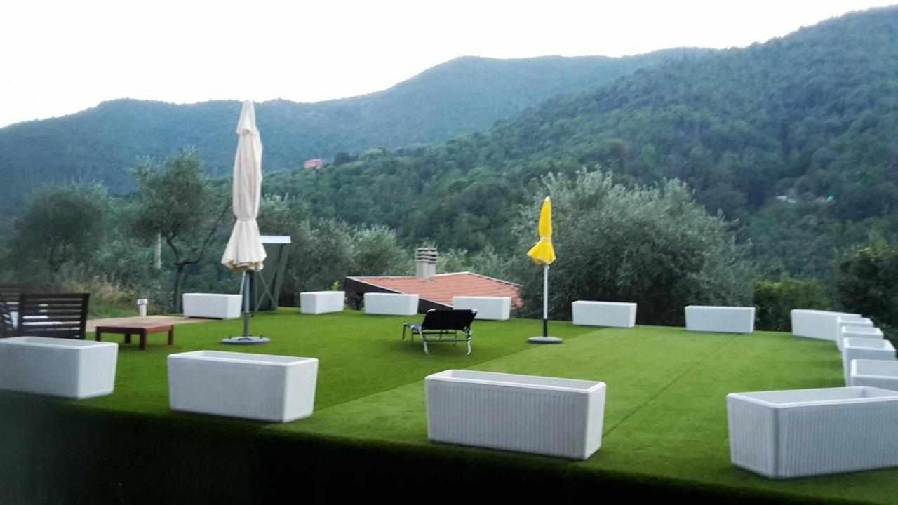 La Casetta Di Sofia Moneglia Εξωτερικό φωτογραφία