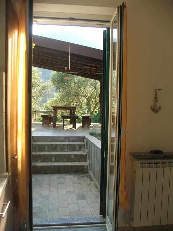La Casetta Di Sofia Moneglia Εξωτερικό φωτογραφία