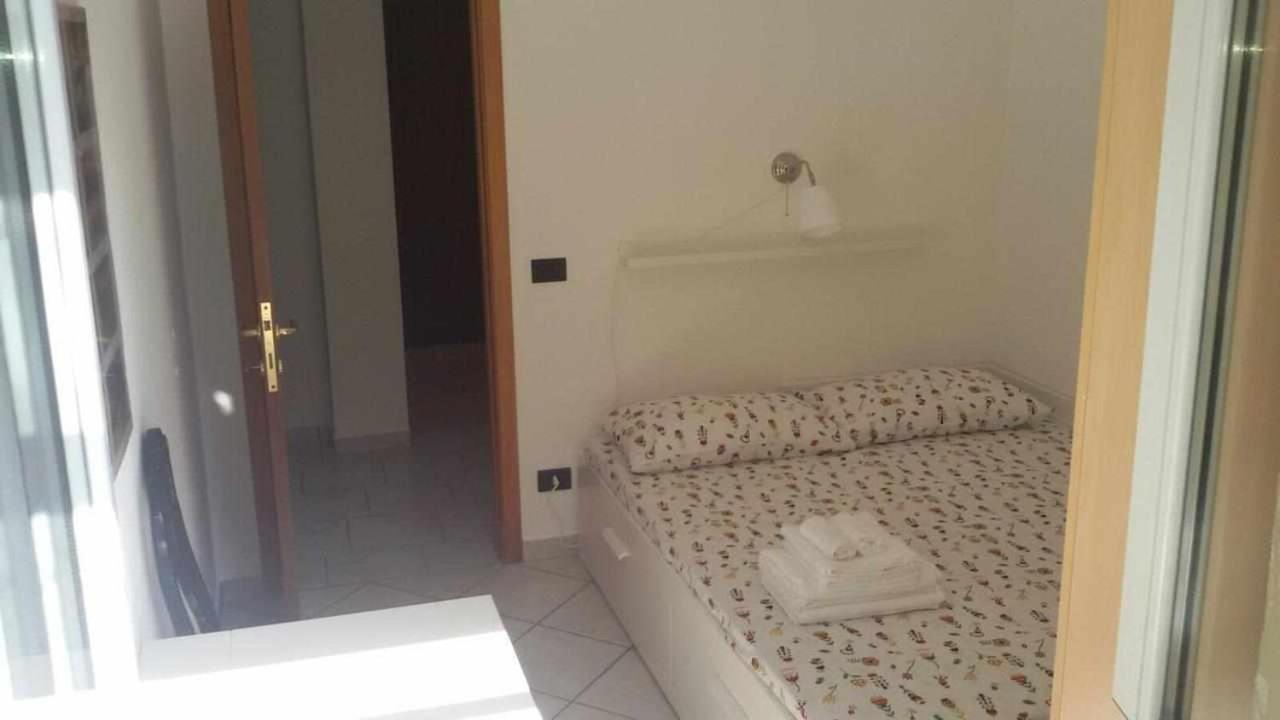 La Casetta Di Sofia Moneglia Εξωτερικό φωτογραφία
