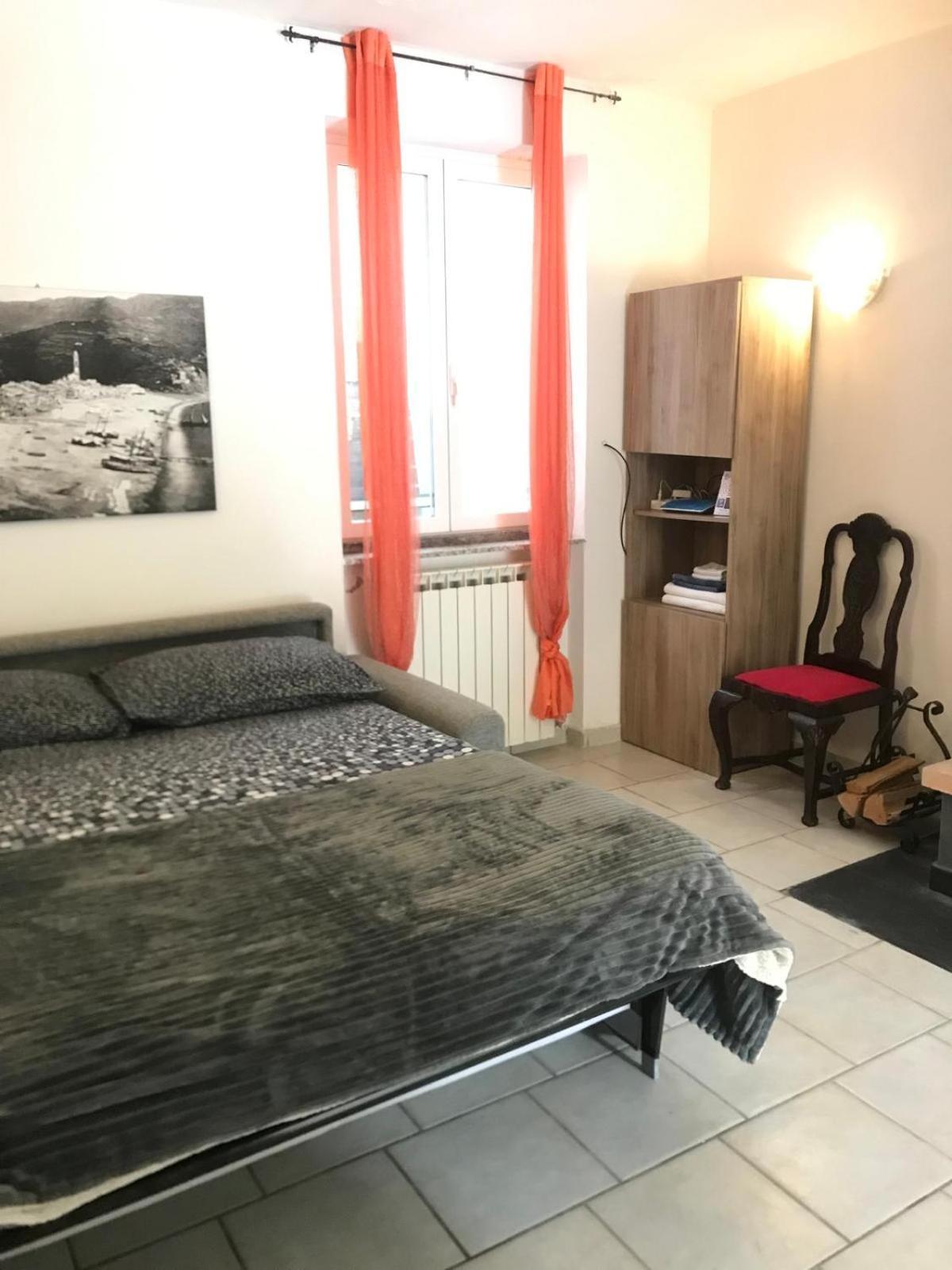 La Casetta Di Sofia Moneglia Εξωτερικό φωτογραφία