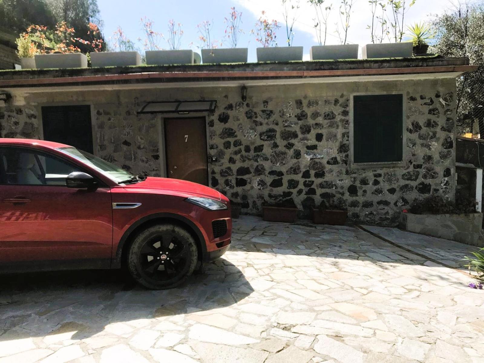 La Casetta Di Sofia Moneglia Εξωτερικό φωτογραφία