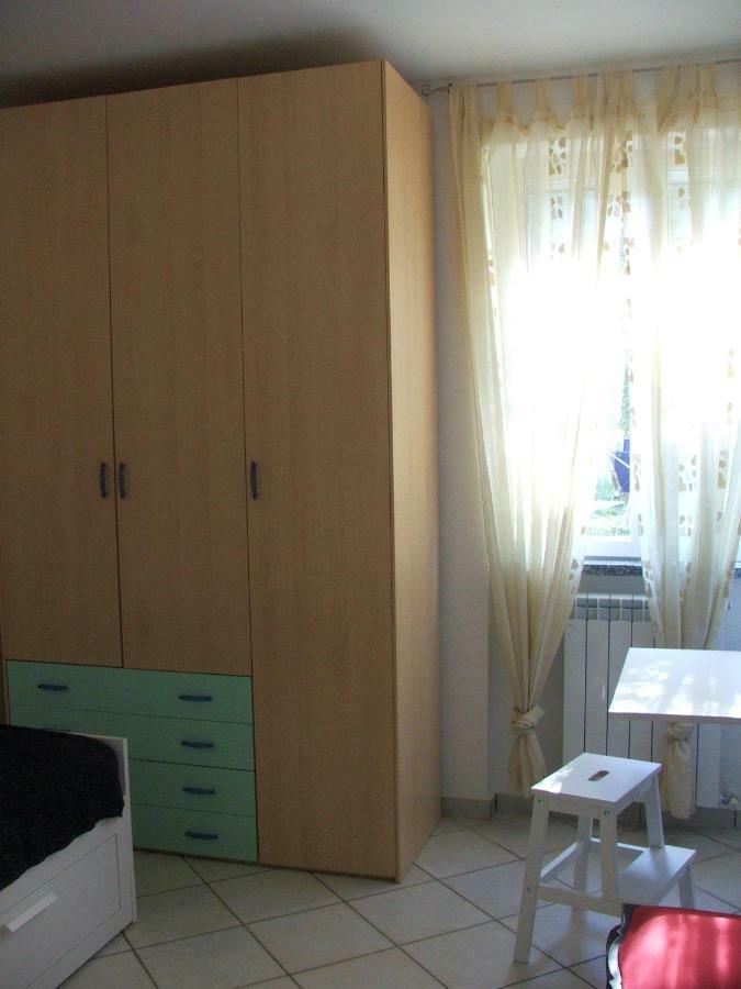 La Casetta Di Sofia Moneglia Εξωτερικό φωτογραφία