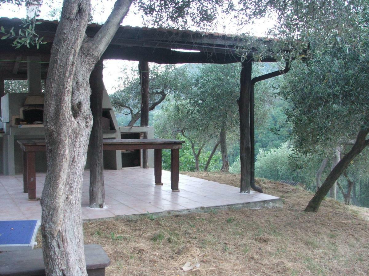La Casetta Di Sofia Moneglia Εξωτερικό φωτογραφία
