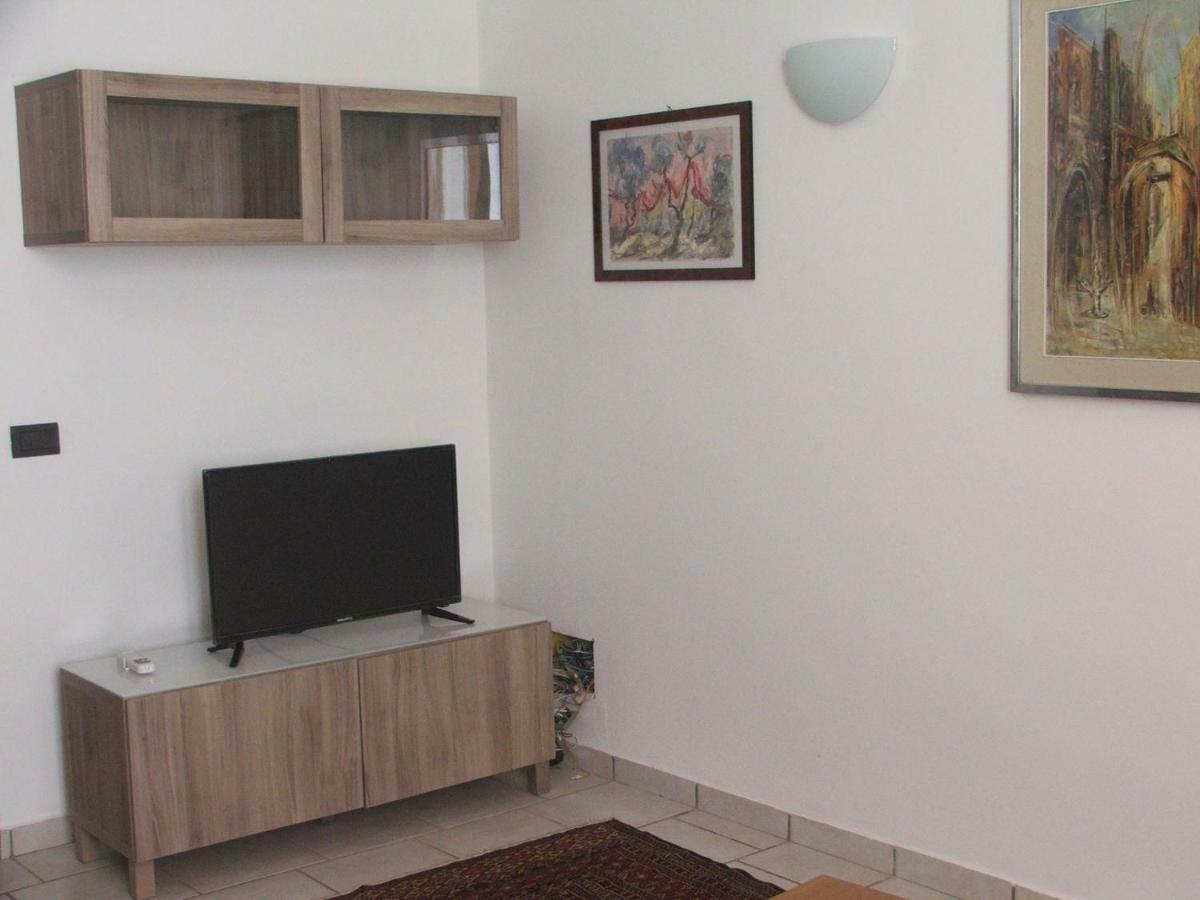 La Casetta Di Sofia Moneglia Εξωτερικό φωτογραφία